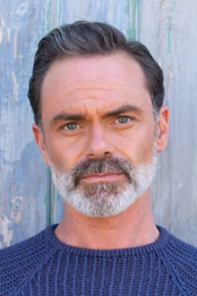 صورة الغلاف لـ Daniel Brocklebank