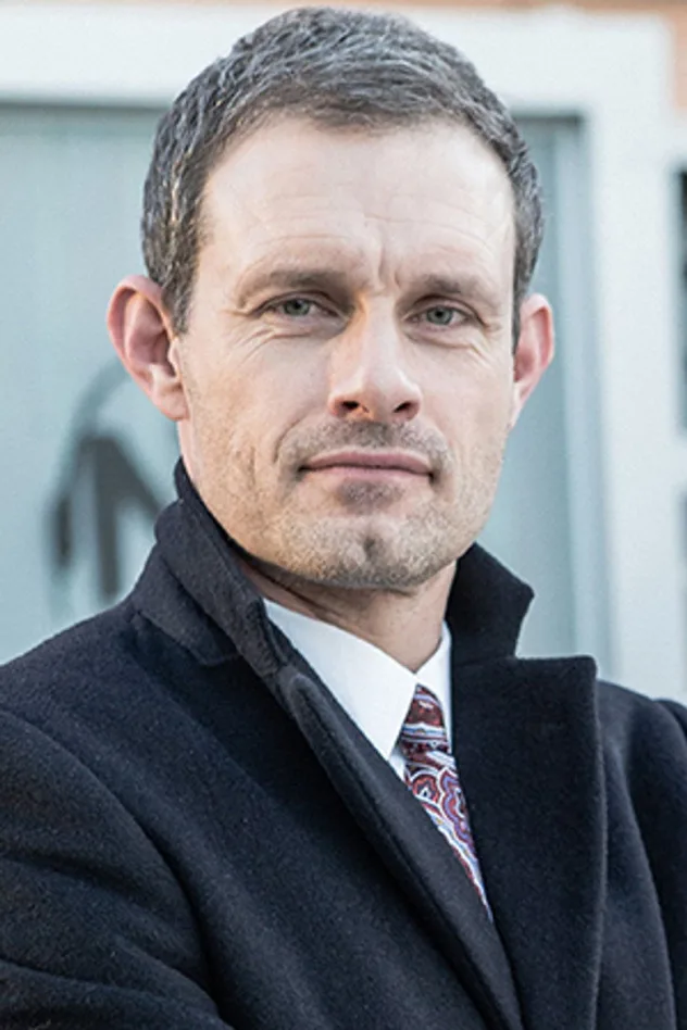 Ben Price