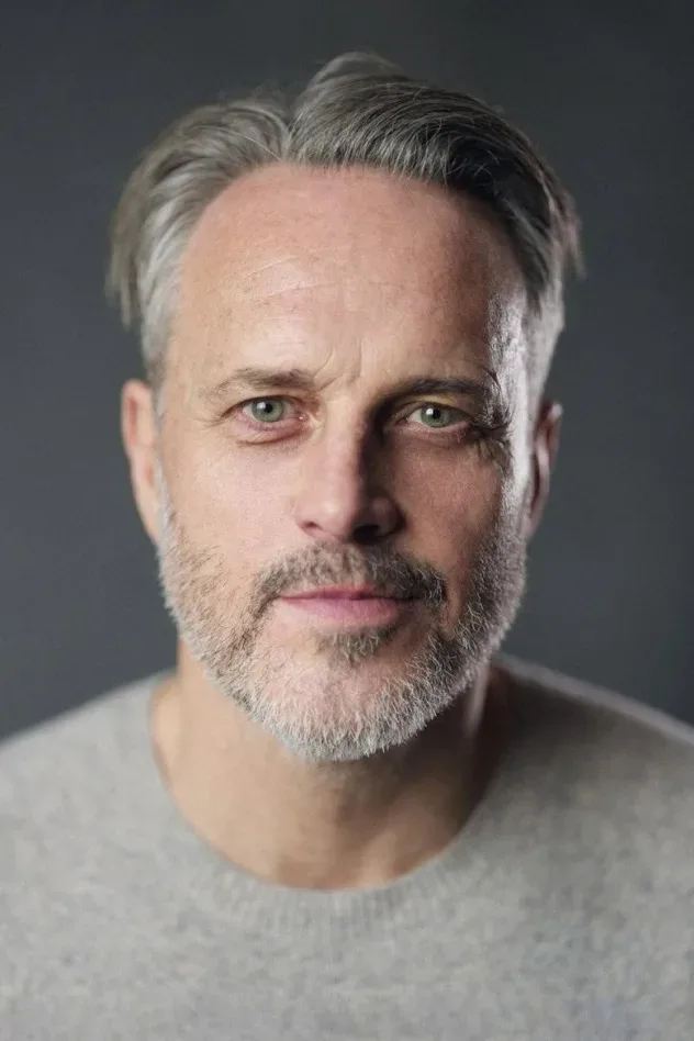 Обложка для Mark Frost
