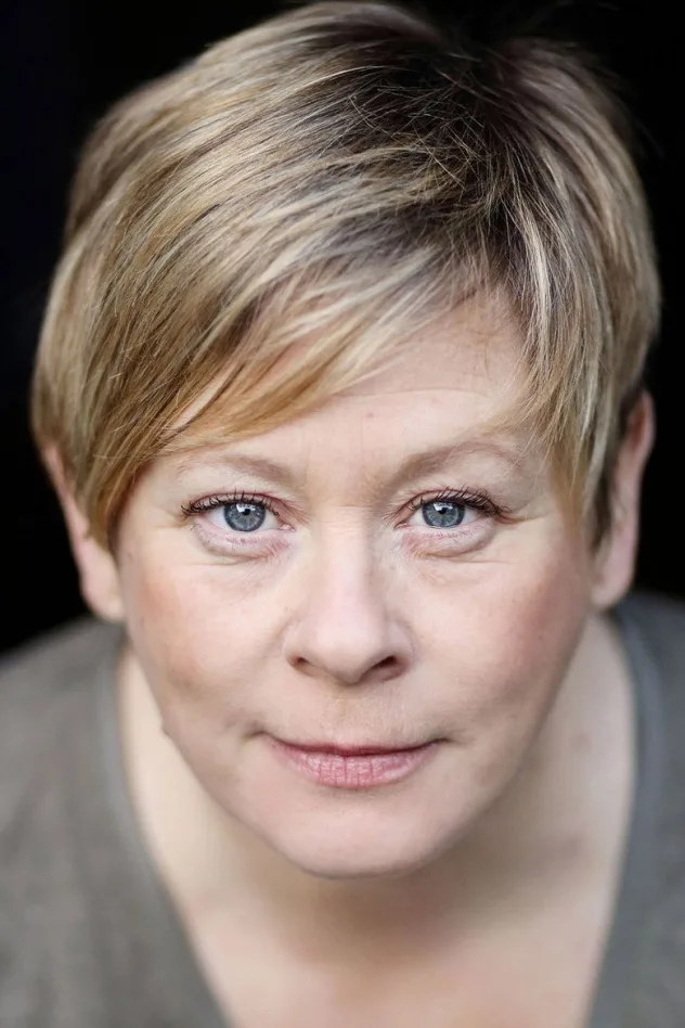 Jane Hazlegrove fotoğrafı