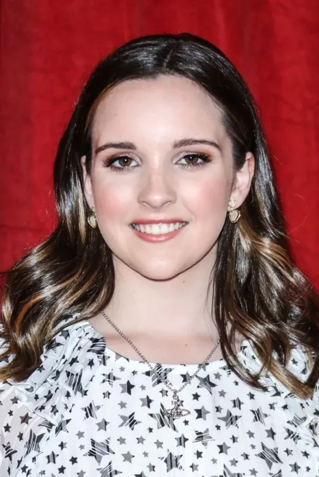 صورة الغلاف لـ Elle Mulvaney