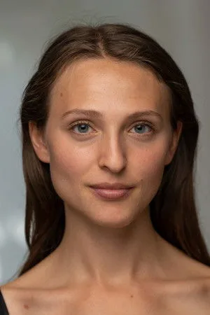 Обложка для Alice E. Bier Zandén
