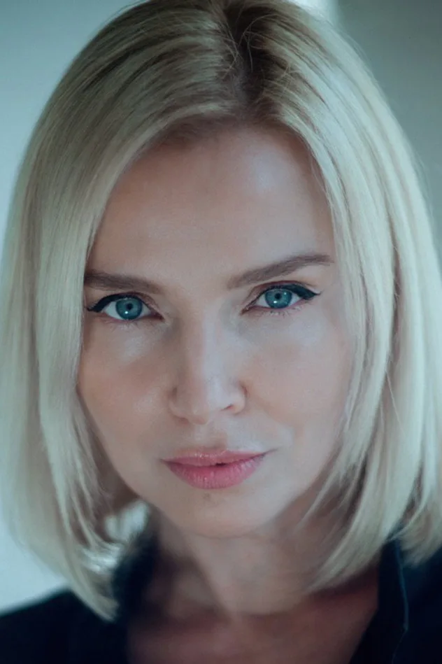 Imagen de portada para Alyona Levkovich