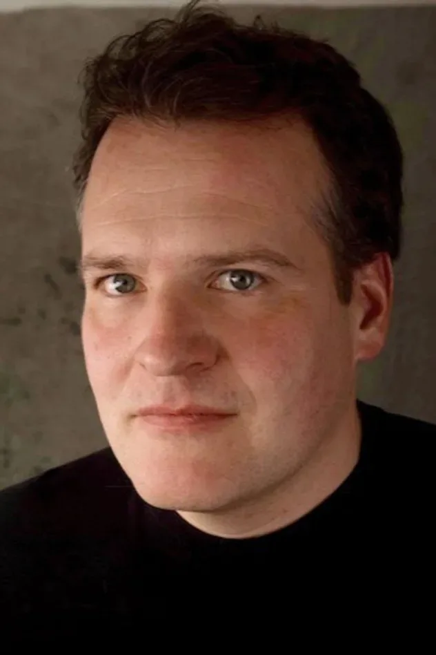 صورة الغلاف لـ Florian Ballhaus