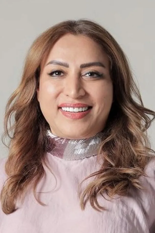 Обложка для Fatma Al Sherif