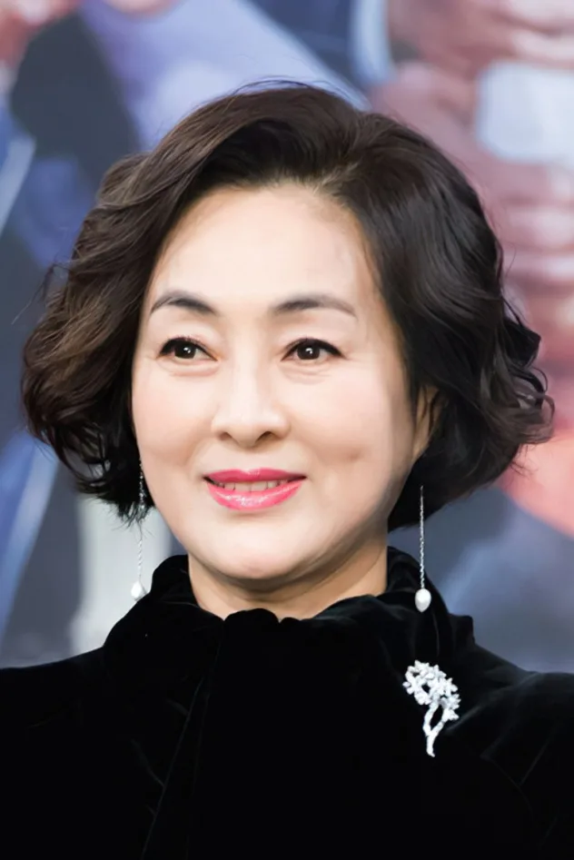 foto de 이보희