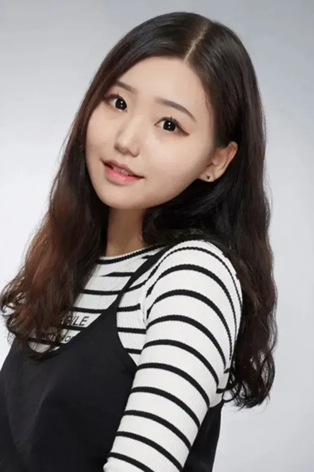 Обложка для Jang Ye-na