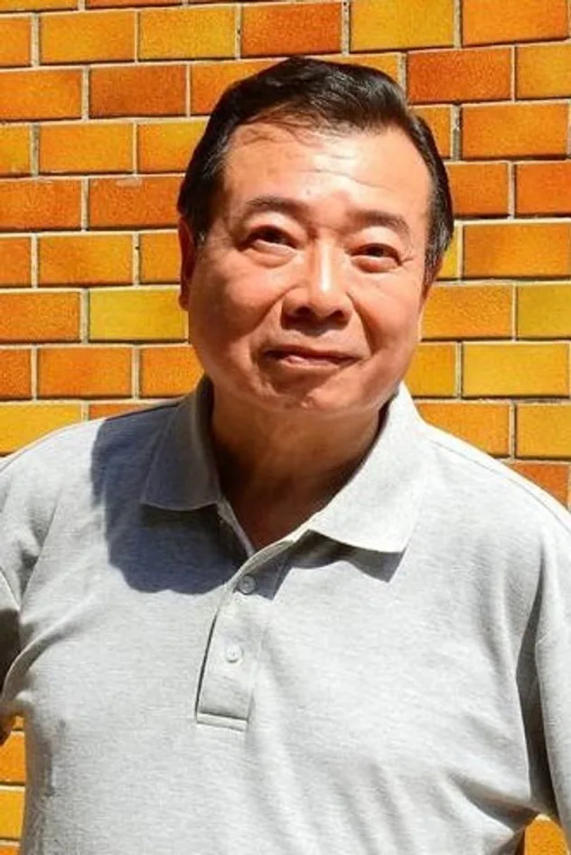 صورة الغلاف لـ Liu Chun