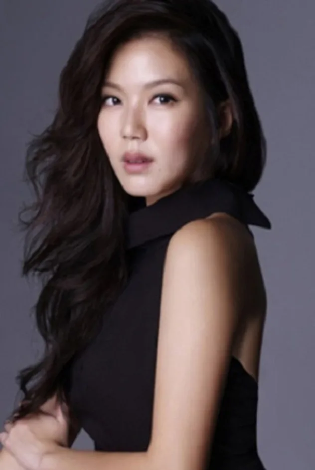 صورة الغلاف لـ Rui En