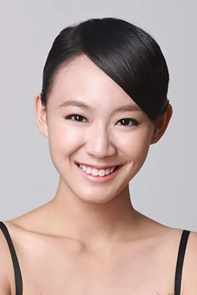 Julie Tan için kapak görseli