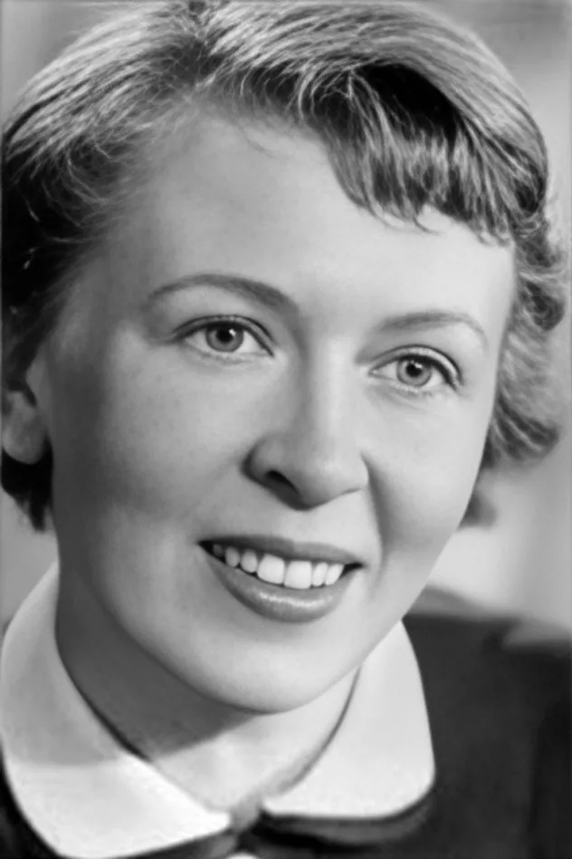 Helga Göring