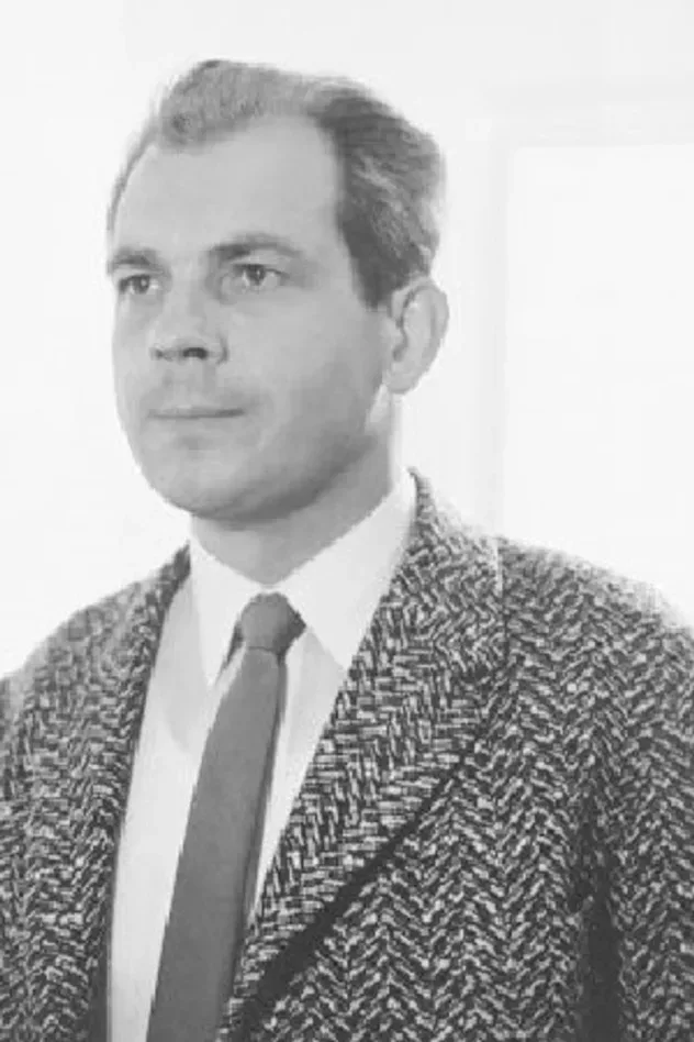 Обложка для Eberhard Mellies