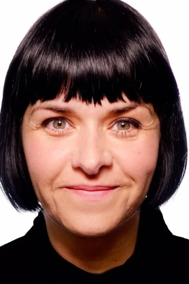 Marj Hogarth