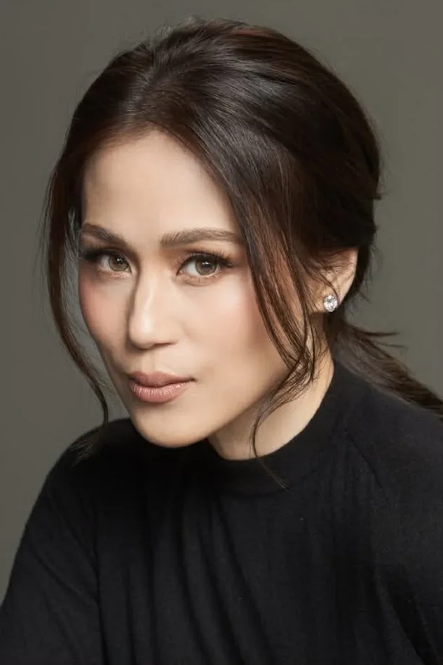 Cover image for Toni Gonzaga