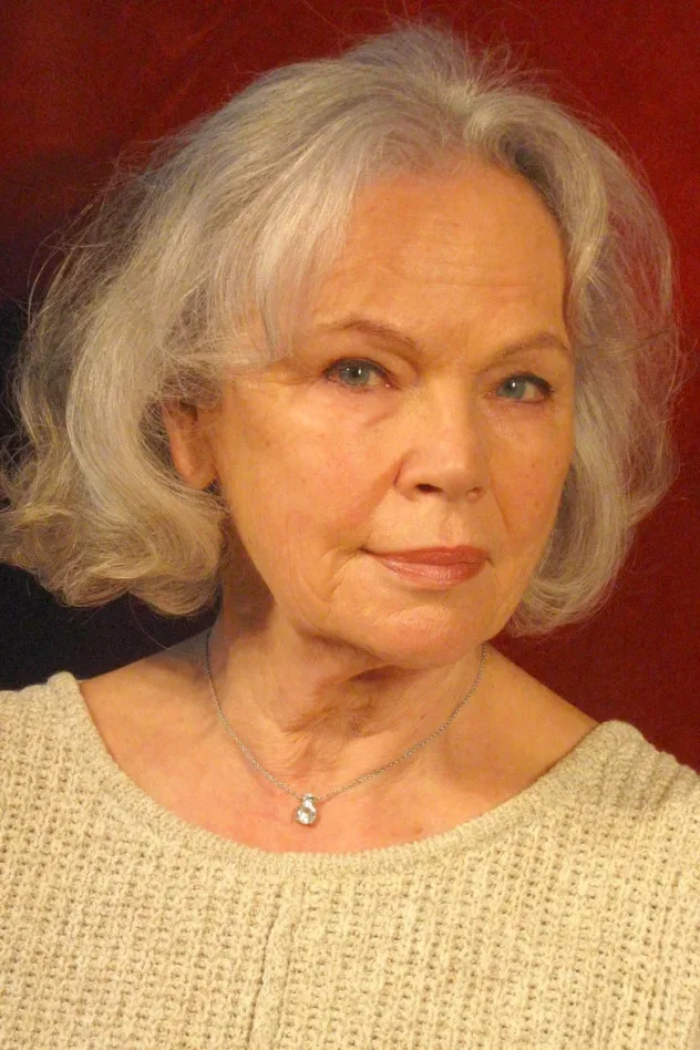 Обложка для Renate Geißler
