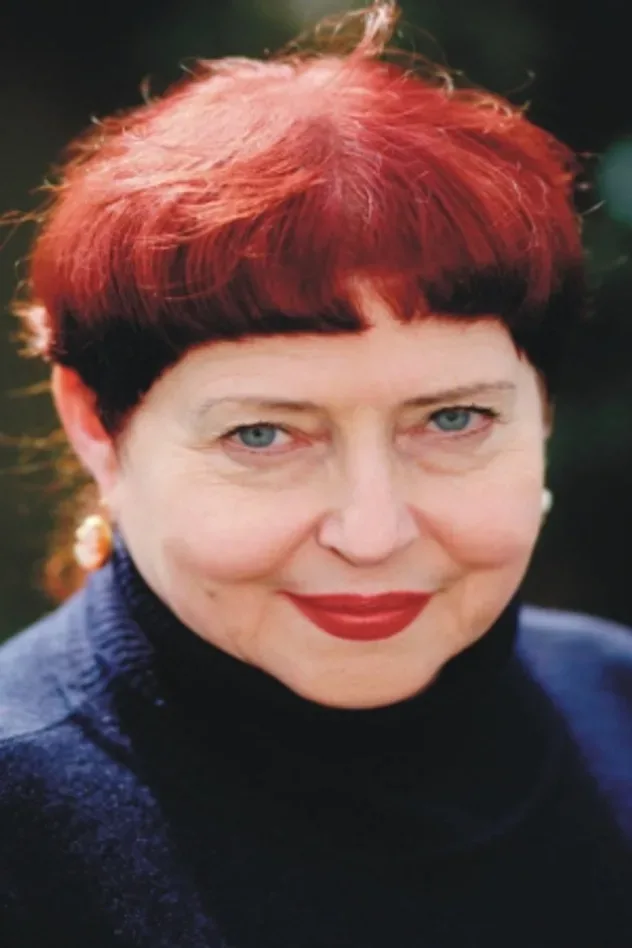Обложка для Hildegard Alex