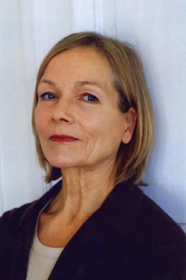 Обложка для Petra Hinze
