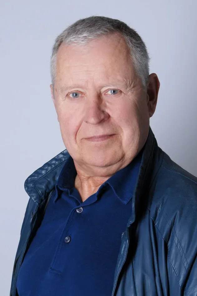 Обложка для Jürgen Zartmann
