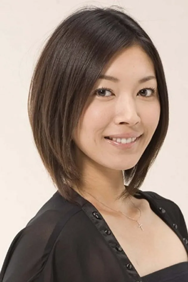 滝沢沙織 photo