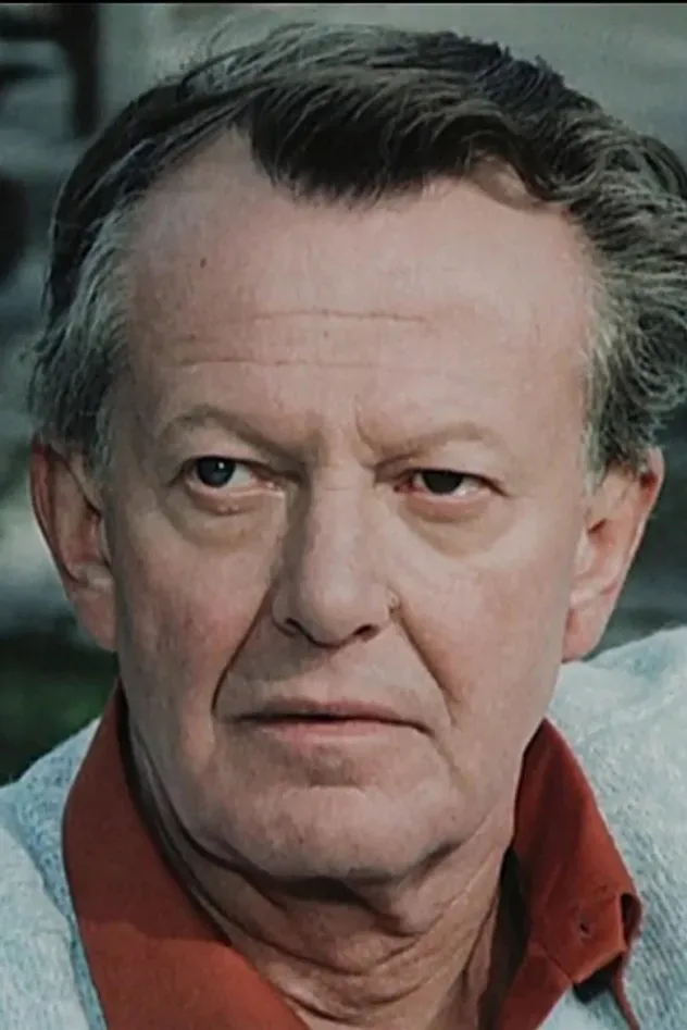 Обложка для Gert Gütschow