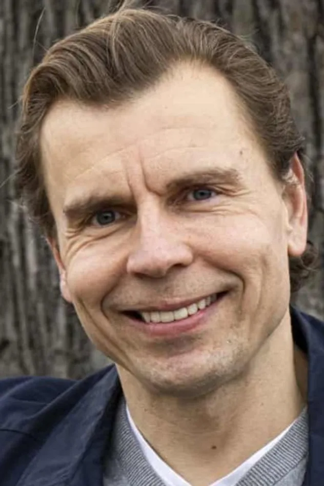 Søren Vejby fotoğrafı