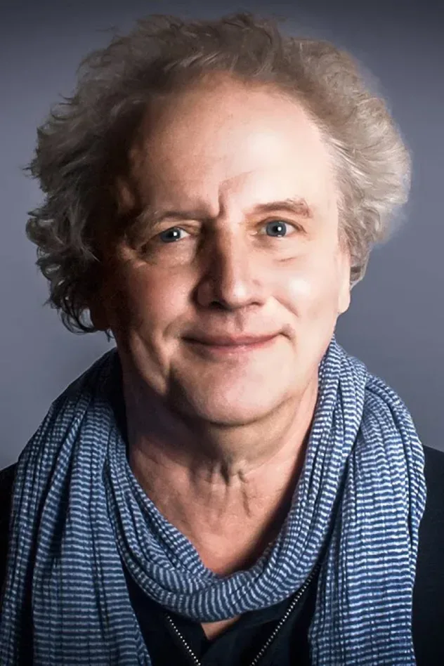صورة الغلاف لـ Rainer Doering