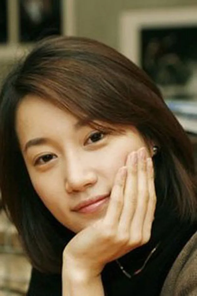 Kim Si-young için kapak görseli