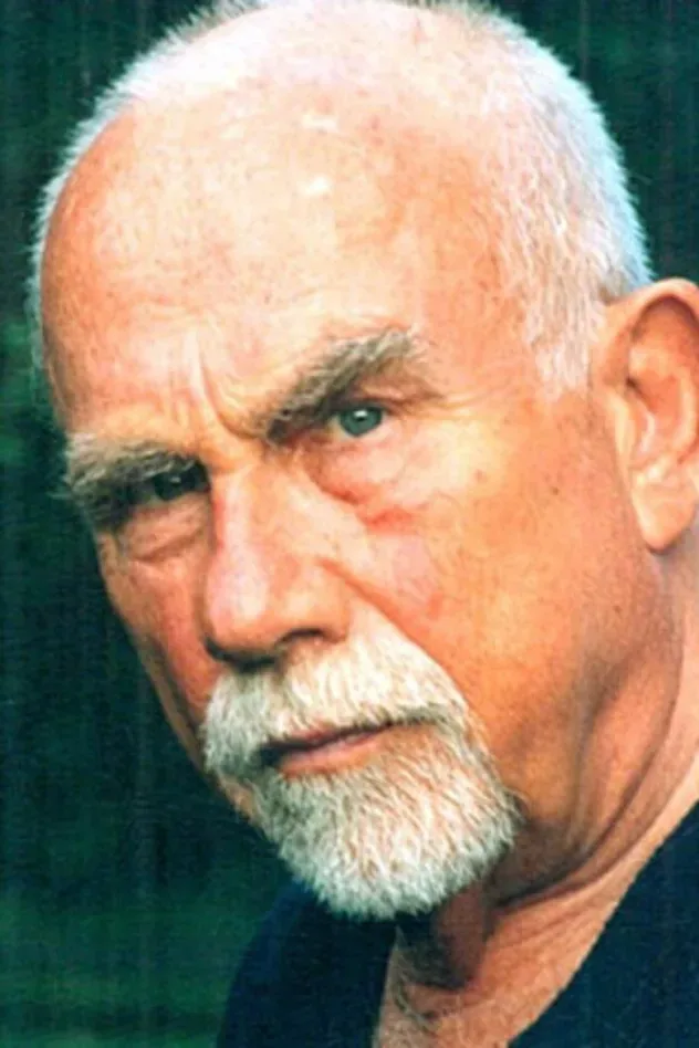 صورة الغلاف لـ Hubert Hoelzke