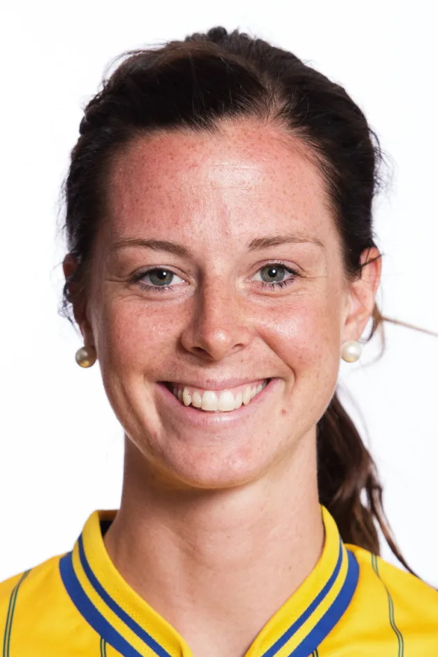 صورة الغلاف لـ Lotta Schelin