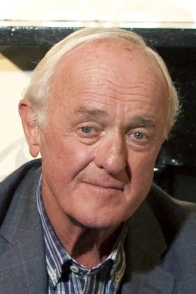 Обложка для Frank Kelly