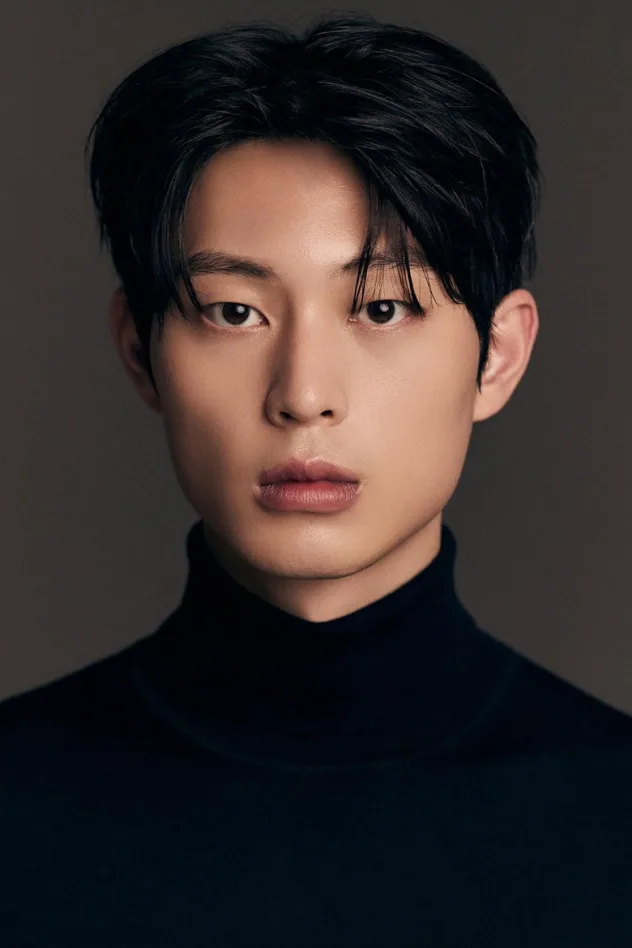 Imagen de portada para Seo Dong-geun