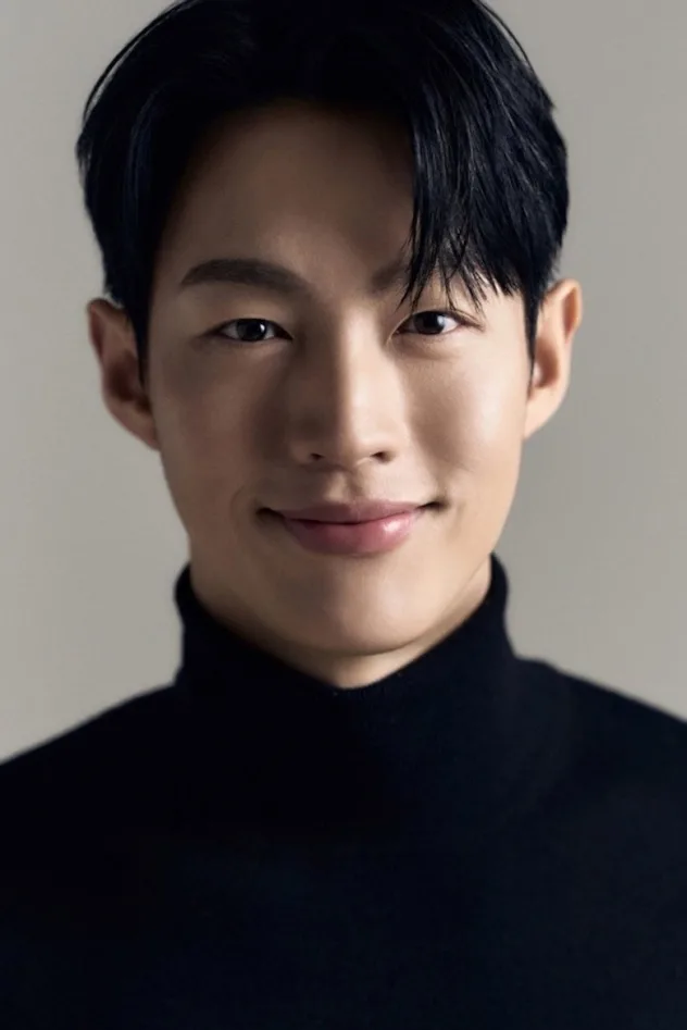 Noh Sung-soo
