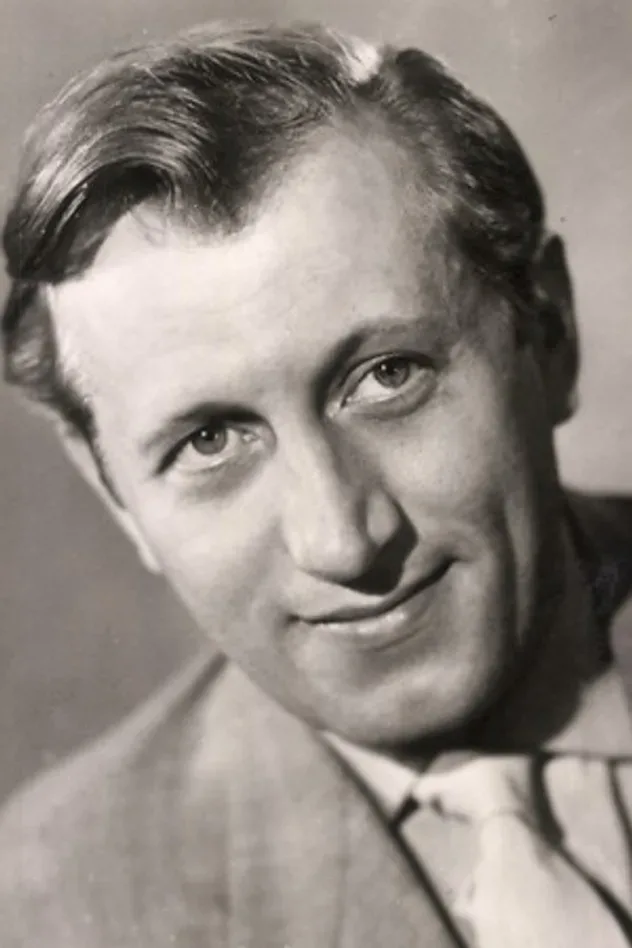 صورة الغلاف لـ Rudolf Ulrich