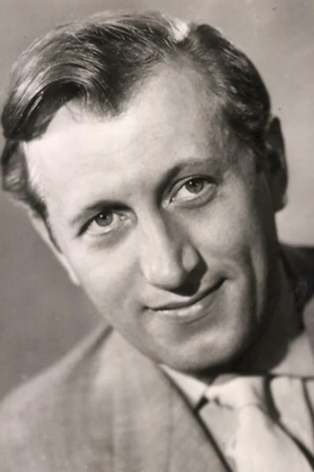 Rudolf Ulrich fotoğrafı