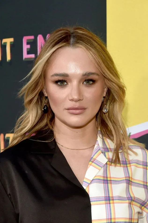 Imagen de portada para Hunter King