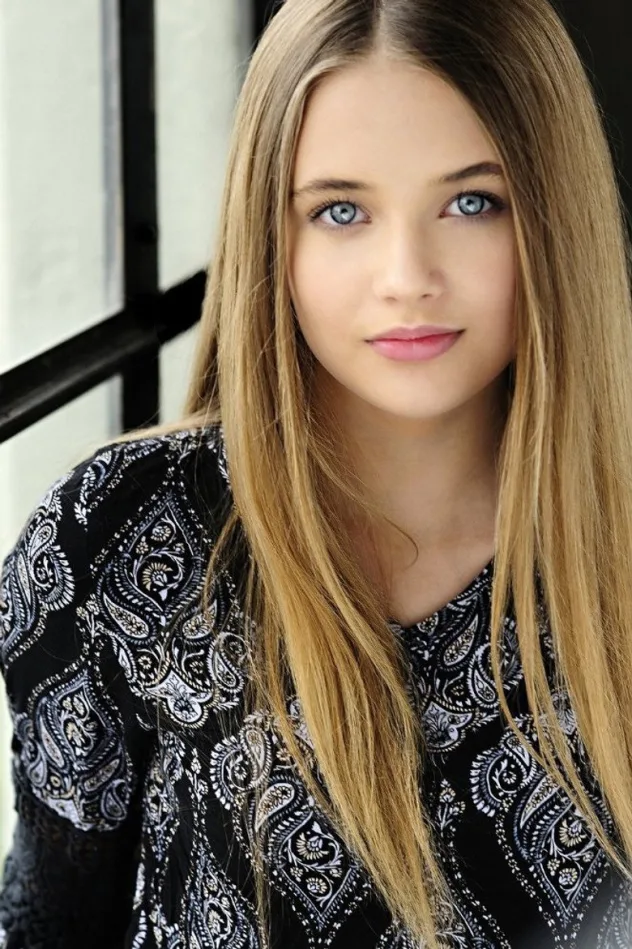 Reylynn Caster fotoğrafı