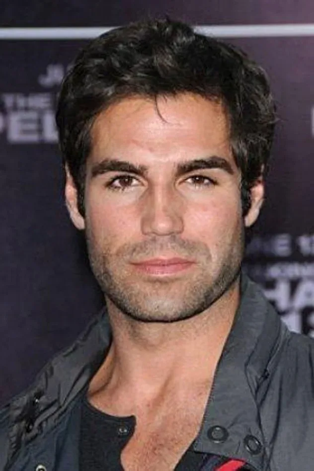 Обложка для Jordi Vilasuso