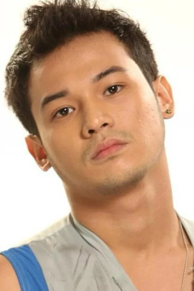 Imagen de portada para Alwyn Uytingco