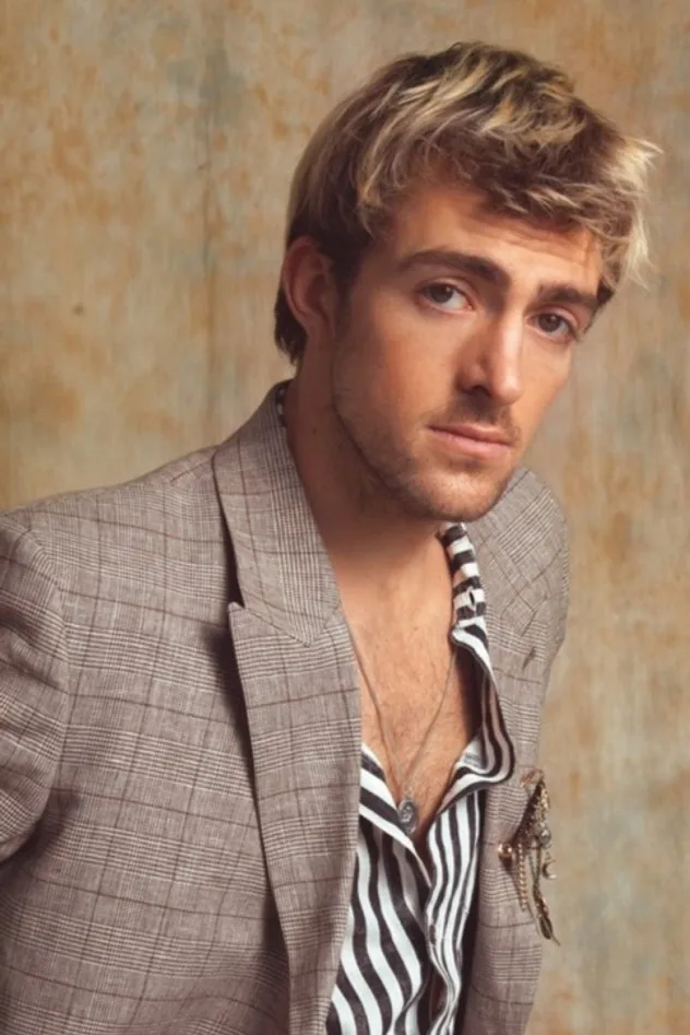 Обложка для Rocky Lynch