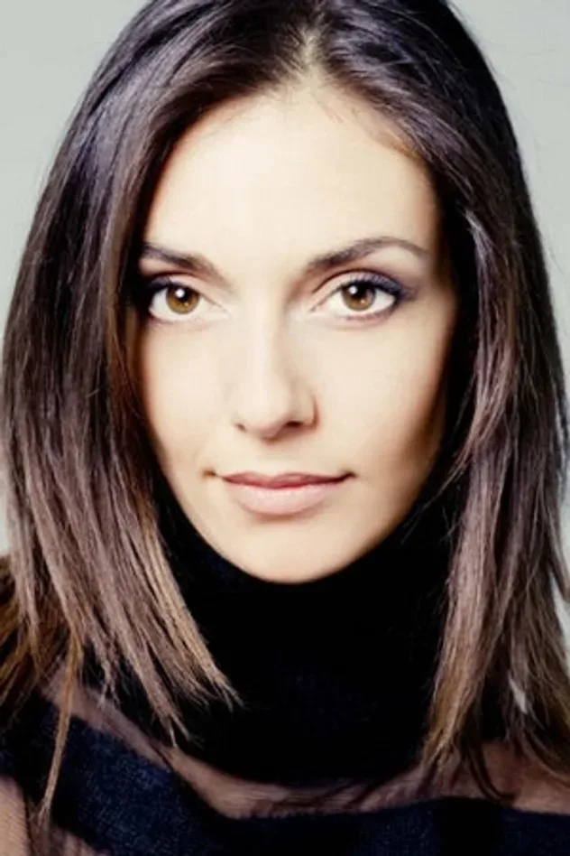 صورة الغلاف لـ Cristina Serafini