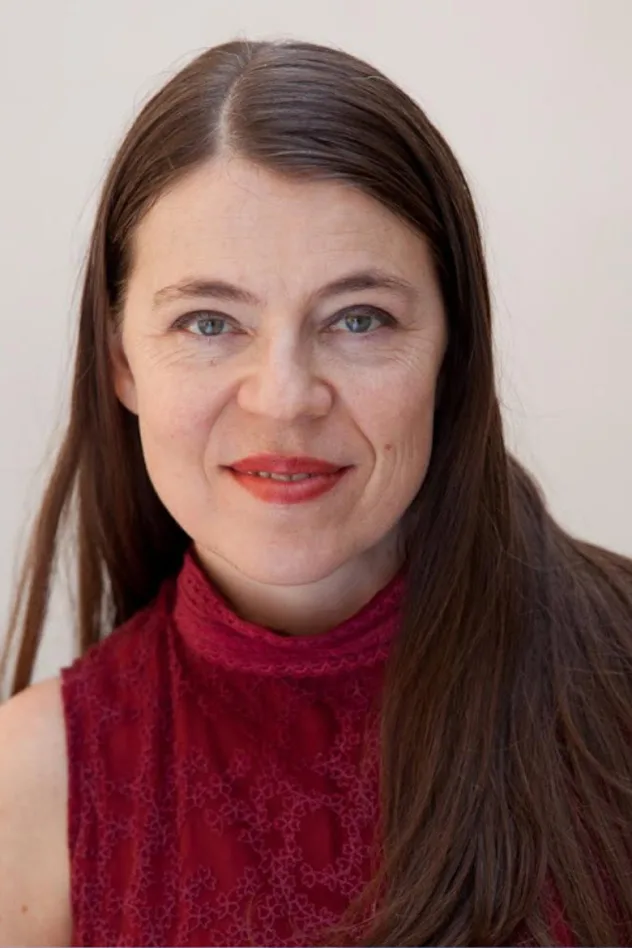 صورة الغلاف لـ Heidi Zeigler