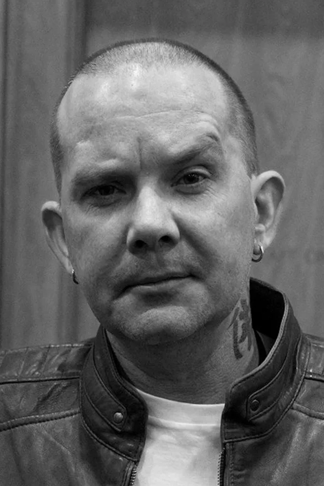 Jarred Blancard fotoğrafı