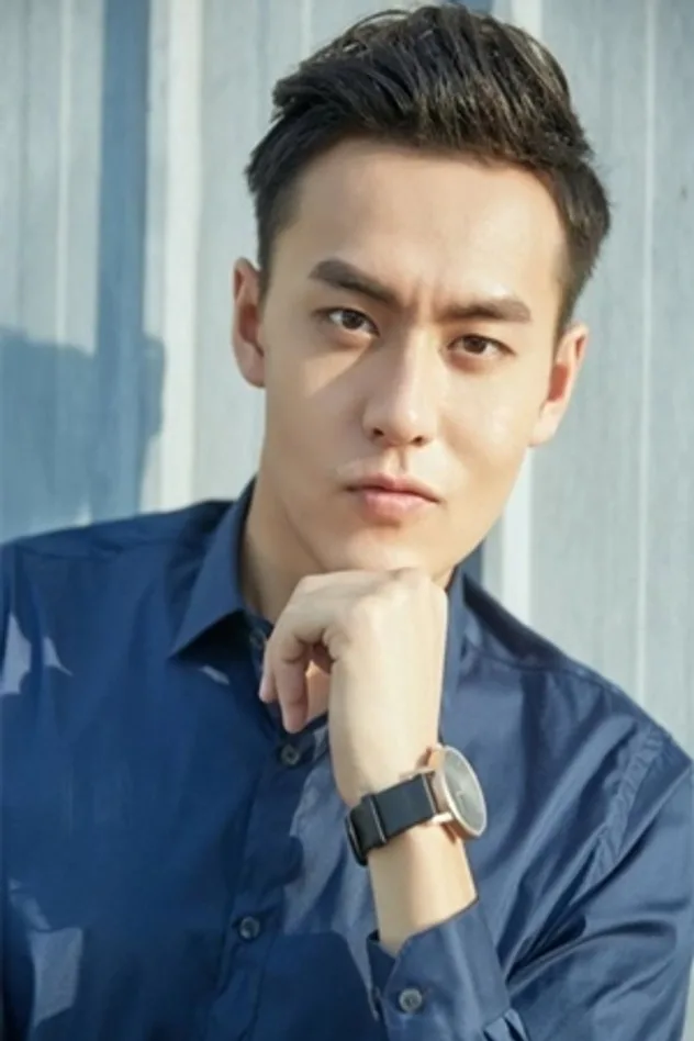 Imagen de portada para Jin Yubo