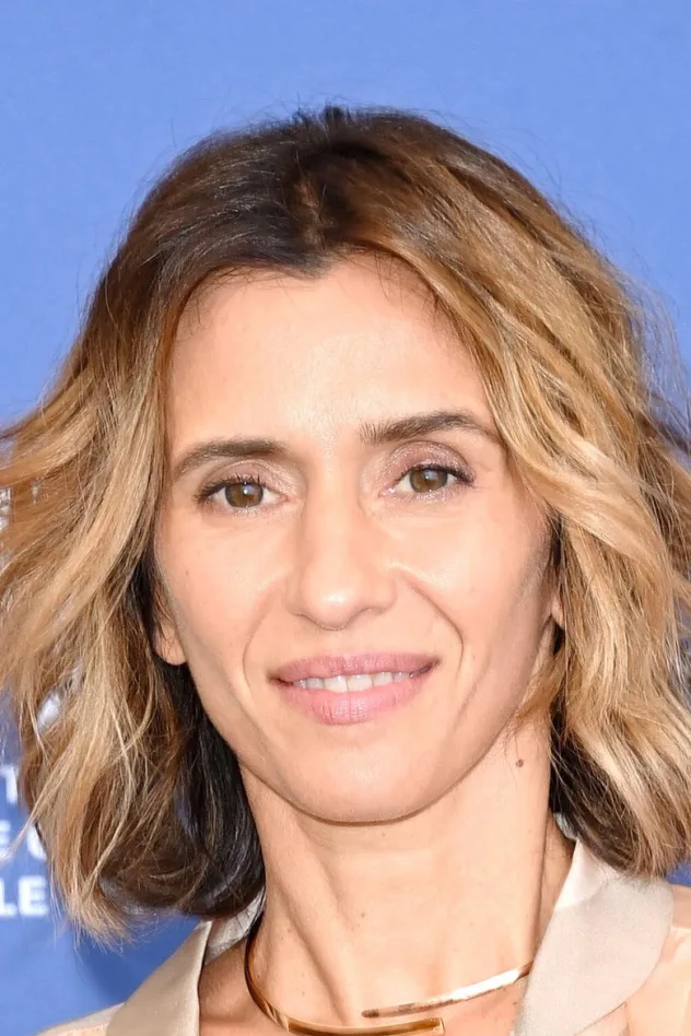 Teresa Saponangelo için kapak görseli