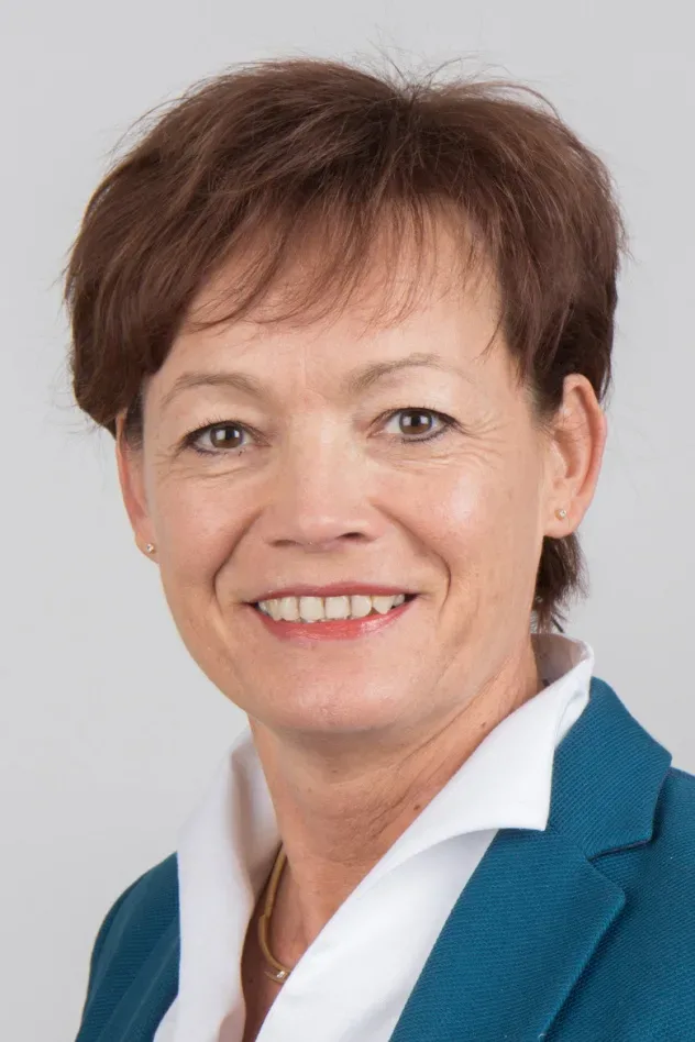 Обложка для Lucia Puttrich