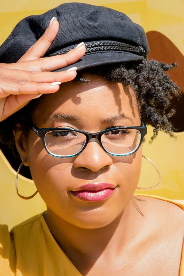 Imagen de portada para Cassie Ewulu