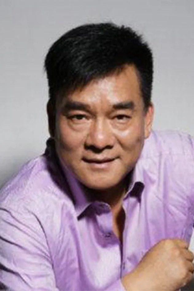 Liu Jiaoxin photo