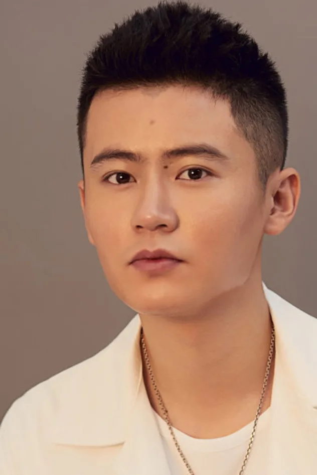 Cover image for Zuo Xiaolong