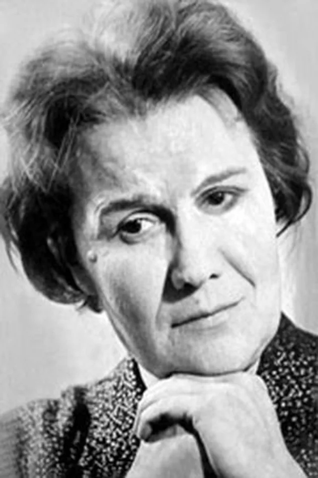 Обложка для Vera Yenyutina