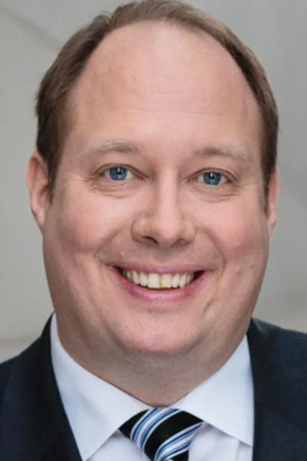 Helge Braun